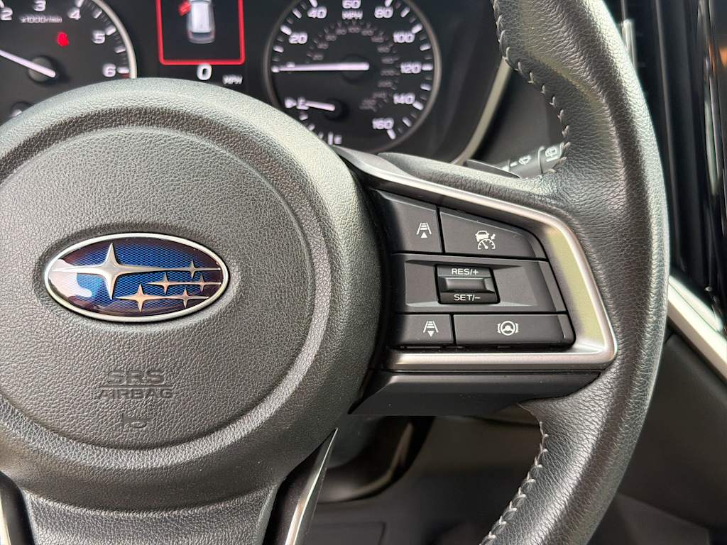 Thumbnail: 2023 Subaru Ascent - 27