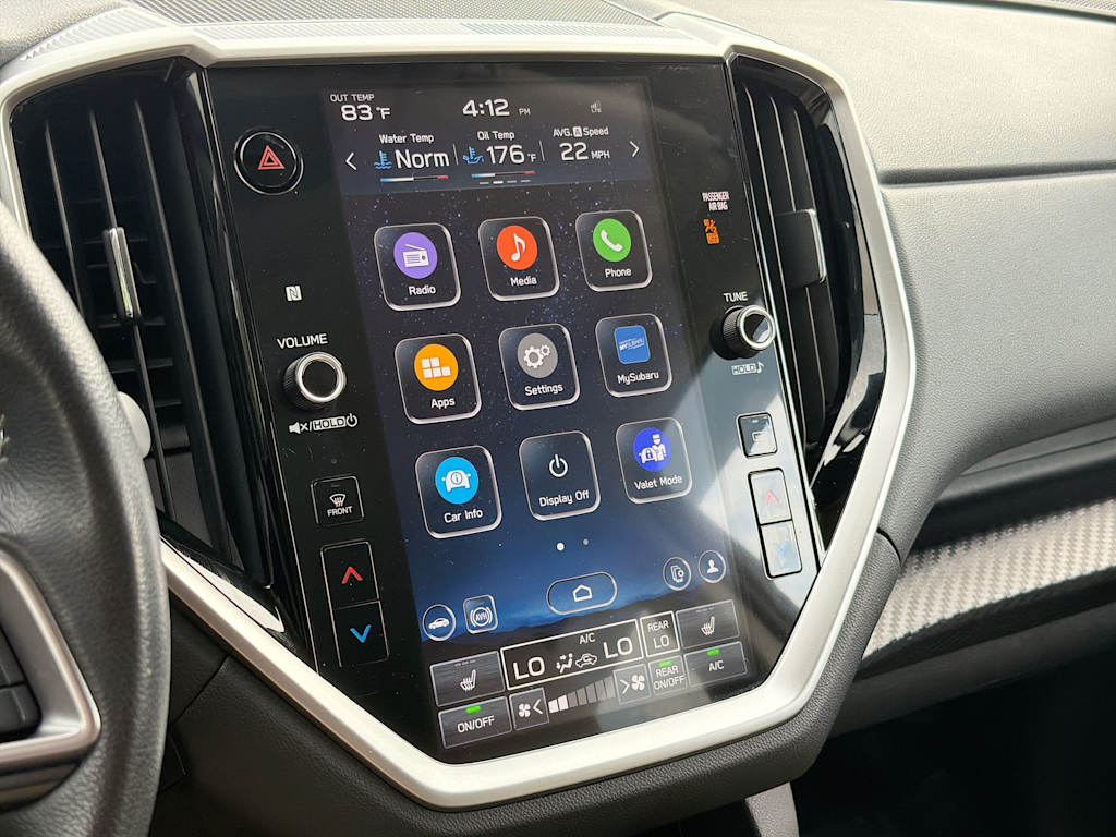 Thumbnail: 2023 Subaru Ascent - 14