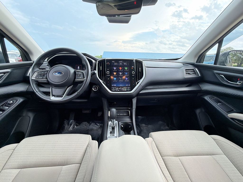 Thumbnail: 2023 Subaru Ascent - 9