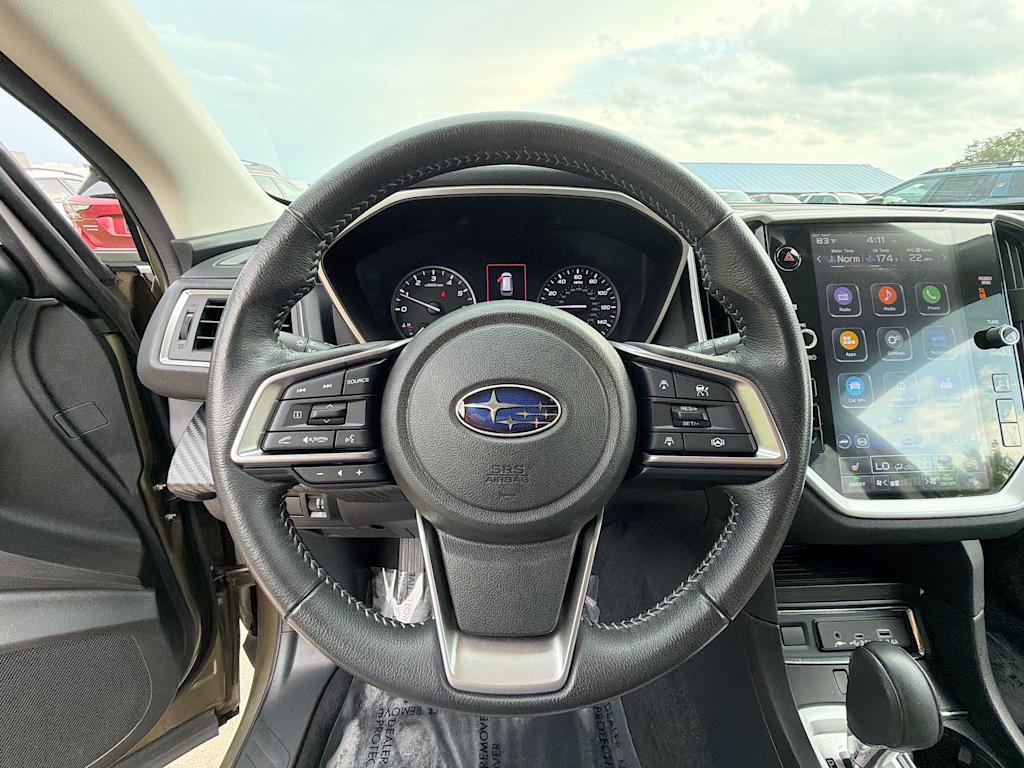 Thumbnail: 2023 Subaru Ascent - 13