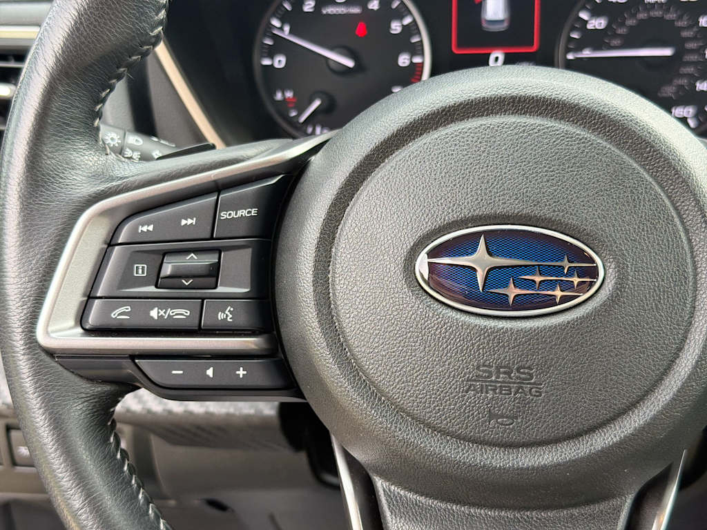 Thumbnail: 2023 Subaru Ascent - 26