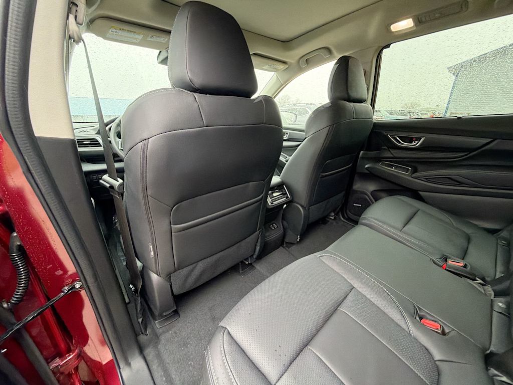 Thumbnail: 2026 Subaru Ascent - 13