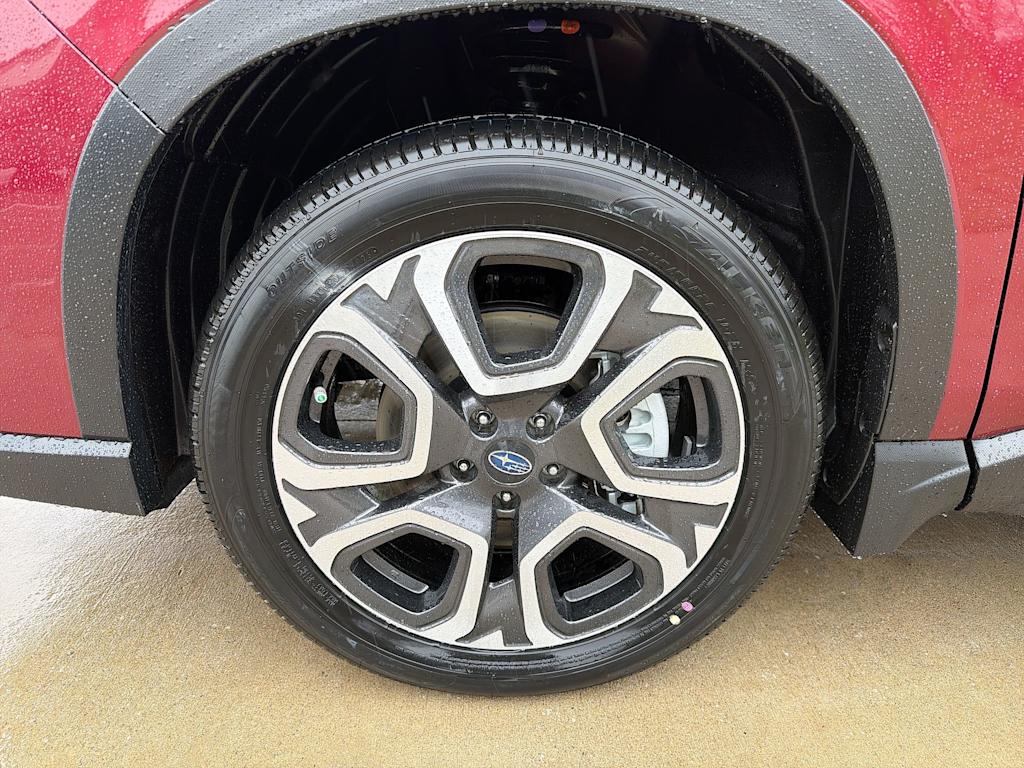 Thumbnail: 2026 Subaru Ascent - 8