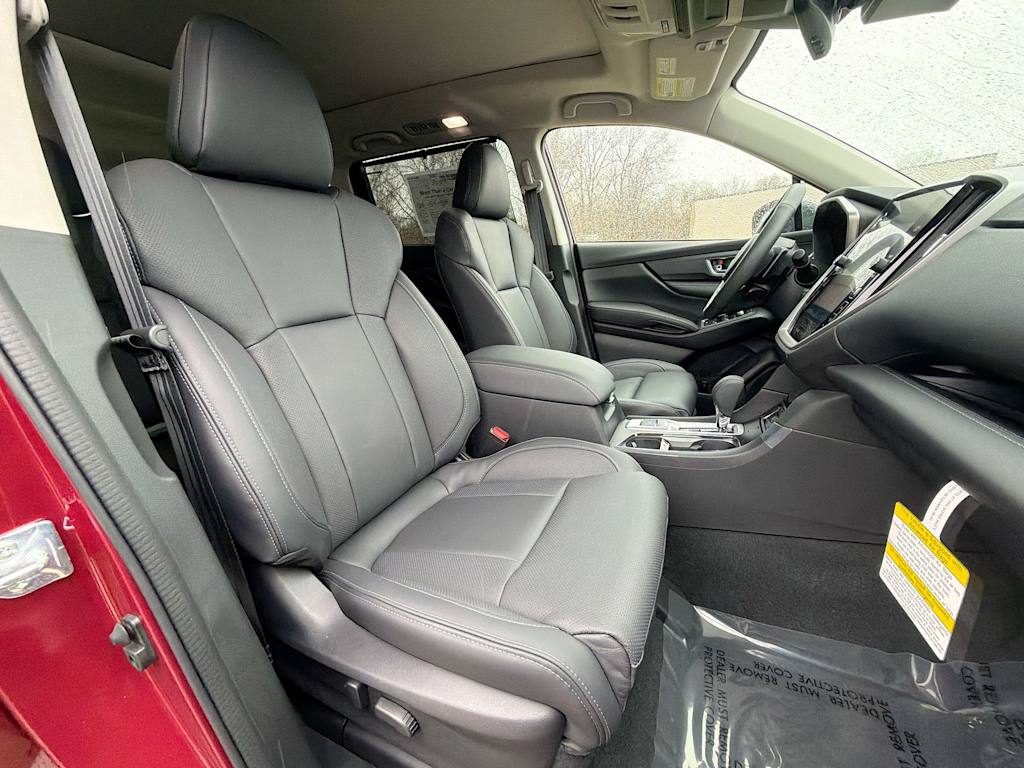 Thumbnail: 2026 Subaru Ascent - 27