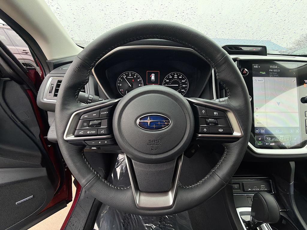 Thumbnail: 2026 Subaru Ascent - 10