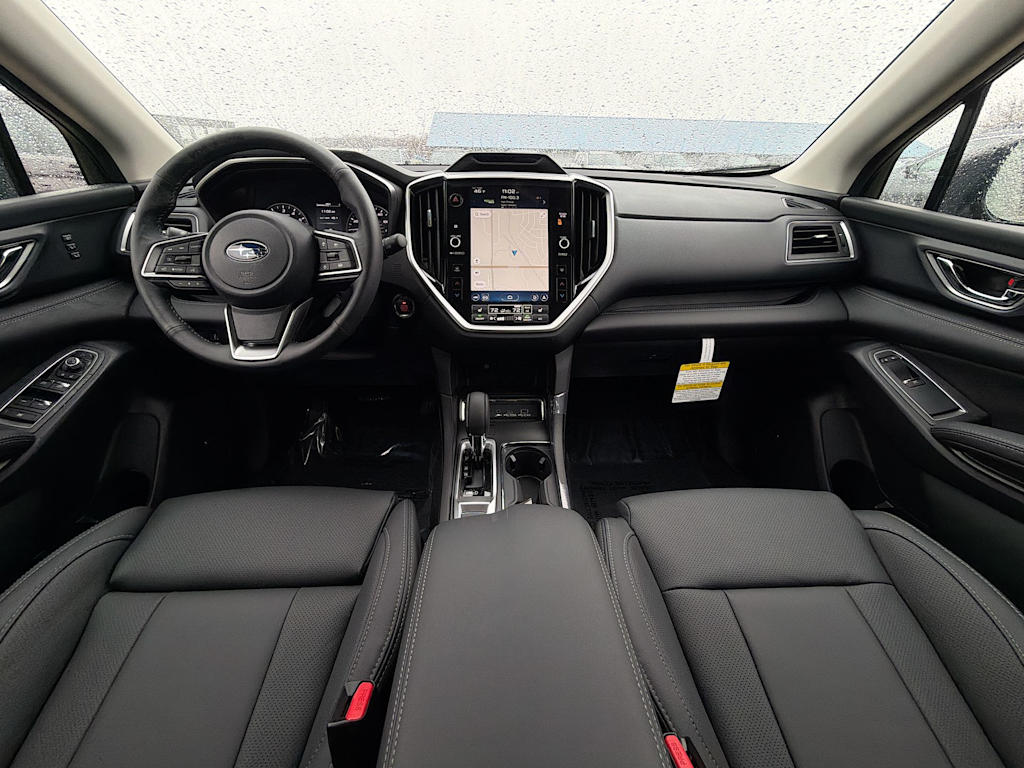 Thumbnail: 2026 Subaru Ascent - 2