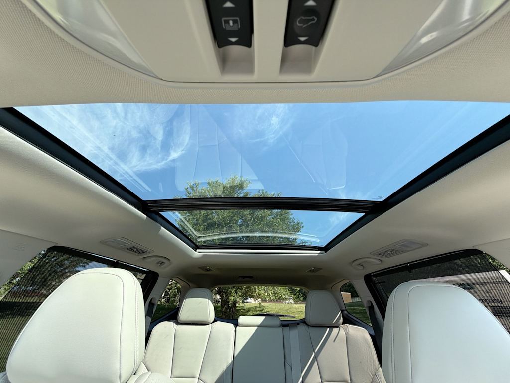 Thumbnail: 2026 Subaru Ascent - 25