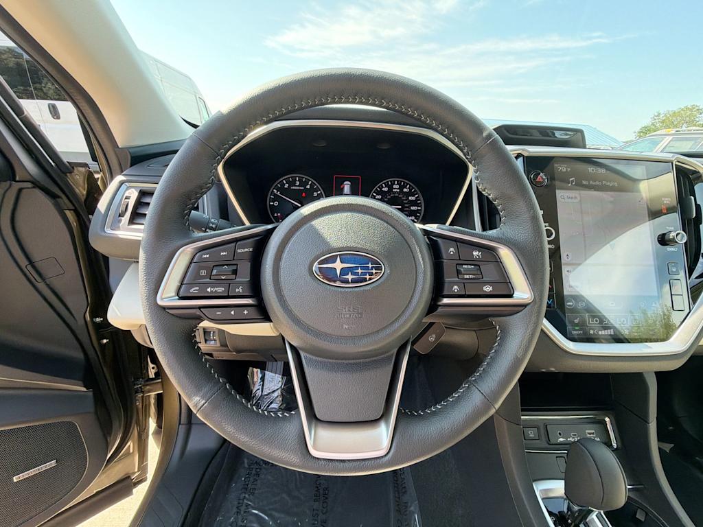 Thumbnail: 2026 Subaru Ascent - 14