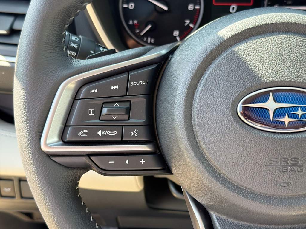 Thumbnail: 2026 Subaru Ascent - 28