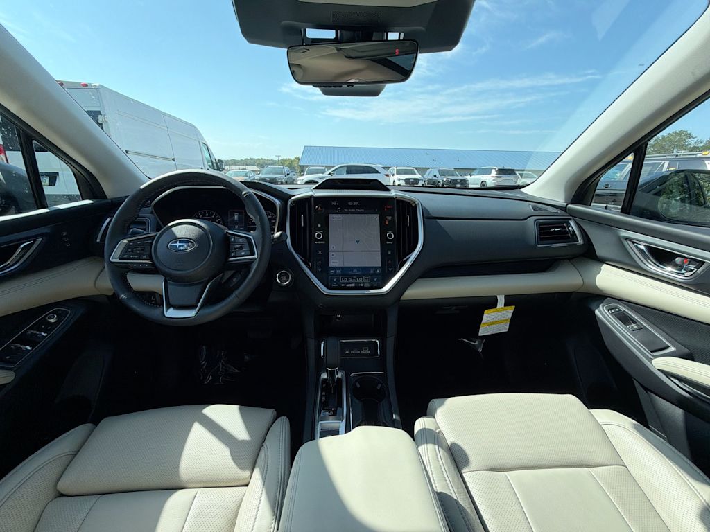 Thumbnail: 2026 Subaru Ascent - 10