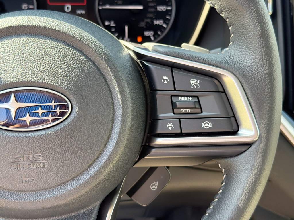 Thumbnail: 2026 Subaru Ascent - 29