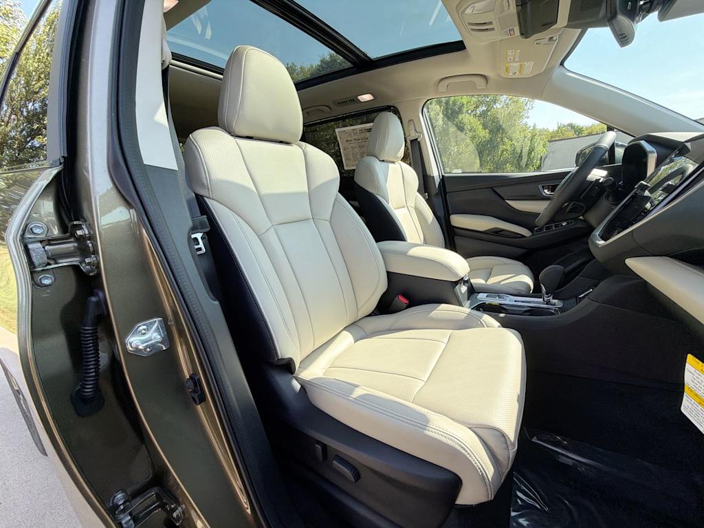 Thumbnail: 2026 Subaru Ascent - 12