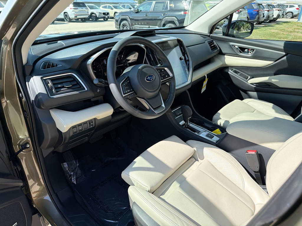 Thumbnail: 2026 Subaru Ascent - 2