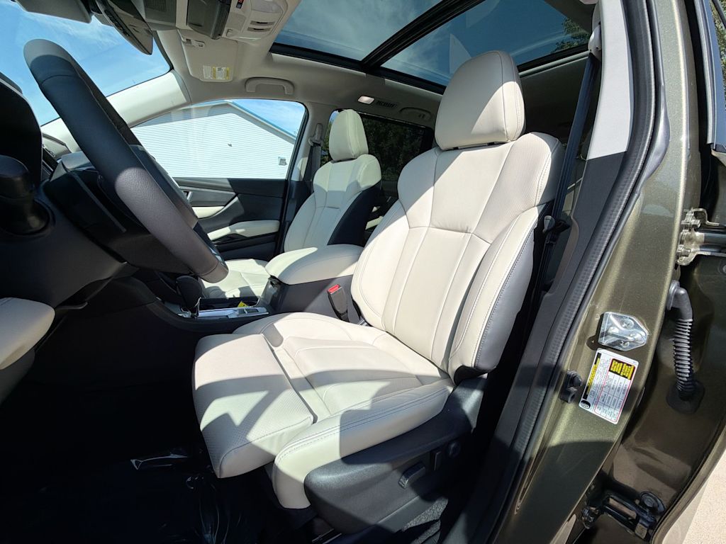 Thumbnail: 2026 Subaru Ascent - 11