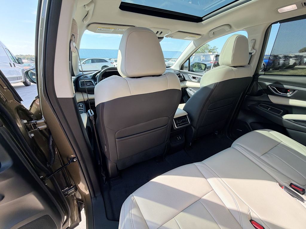 Thumbnail: 2026 Subaru Ascent - 13