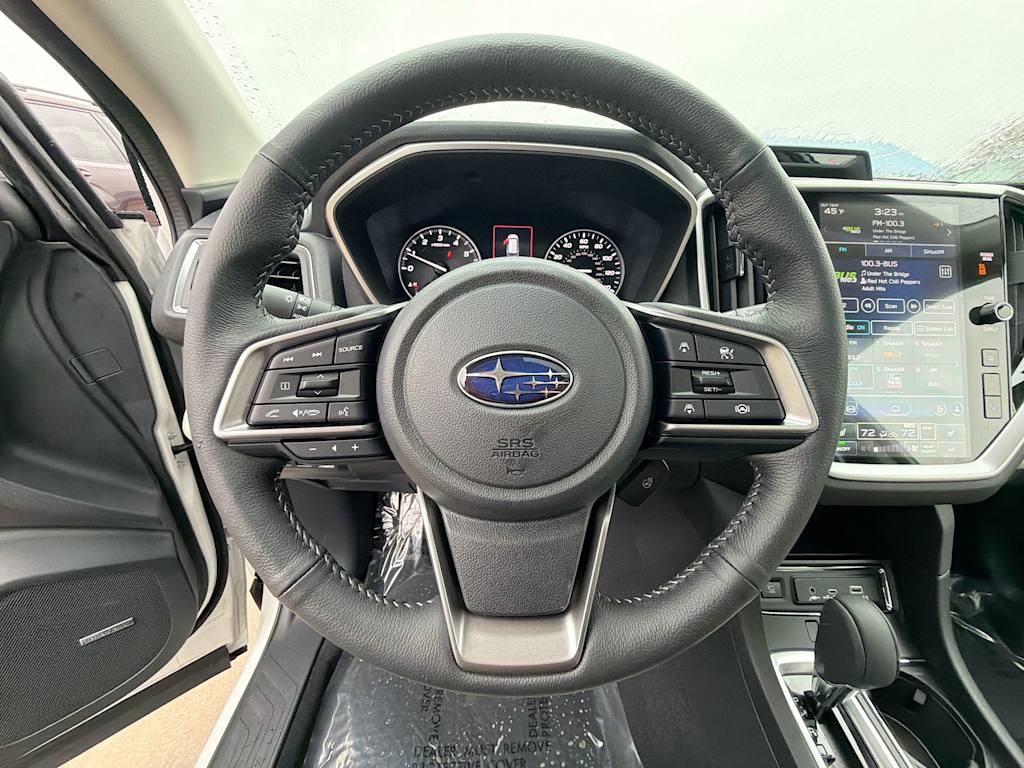 Thumbnail: 2026 Subaru Ascent - 10