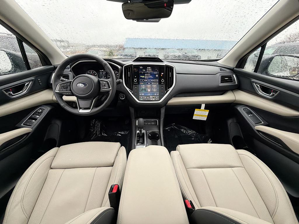 Thumbnail: 2026 Subaru Ascent - 2