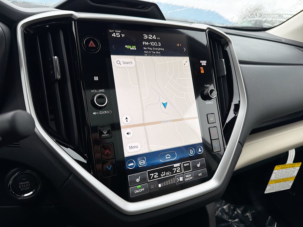 Thumbnail: 2026 Subaru Ascent - 14