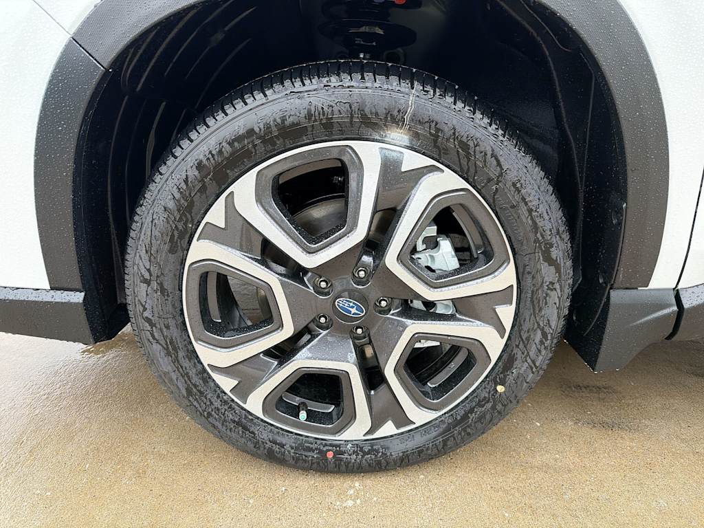 Thumbnail: 2026 Subaru Ascent - 8