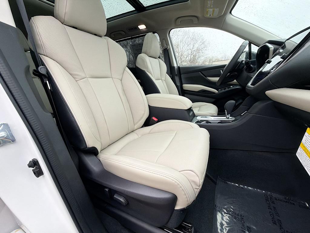 Thumbnail: 2026 Subaru Ascent - 27