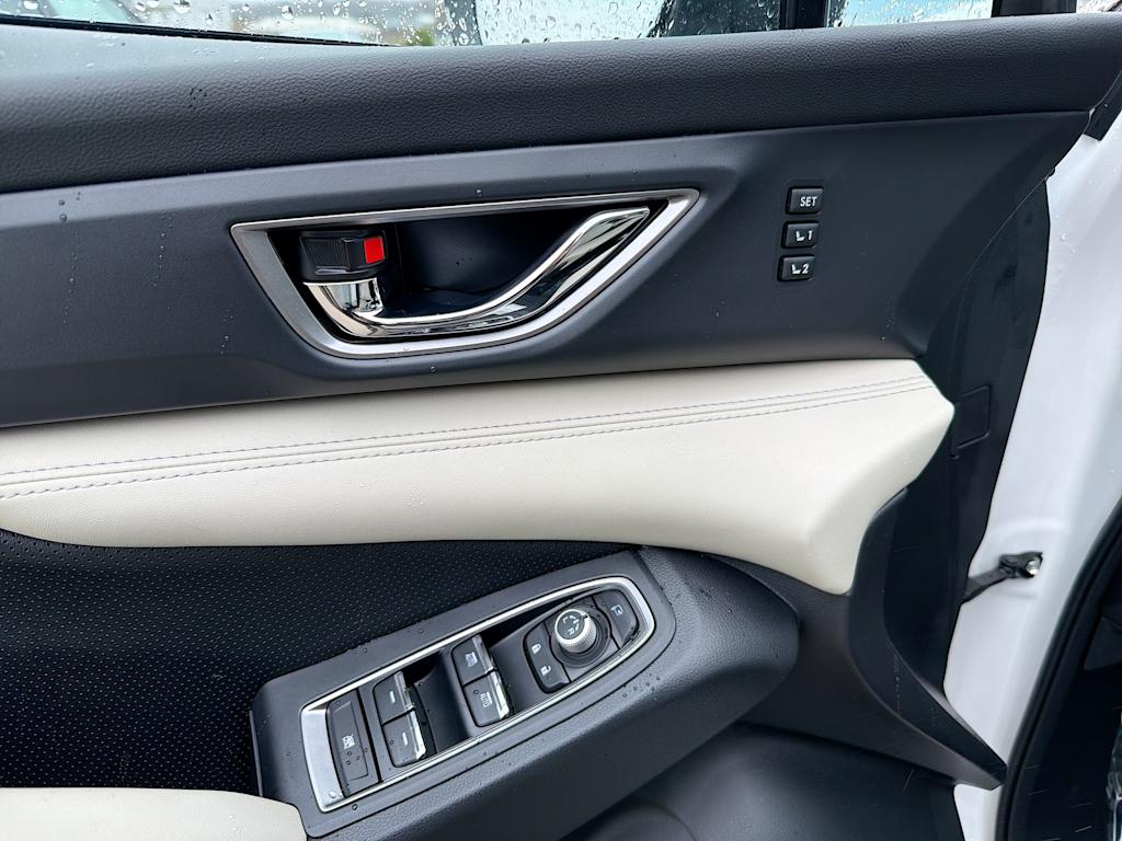 Thumbnail: 2026 Subaru Ascent - 23