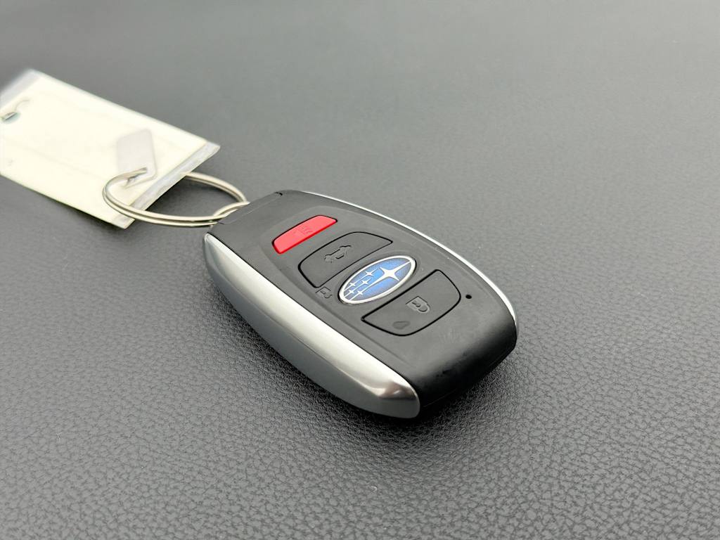 Thumbnail: 2026 Subaru Ascent - 18