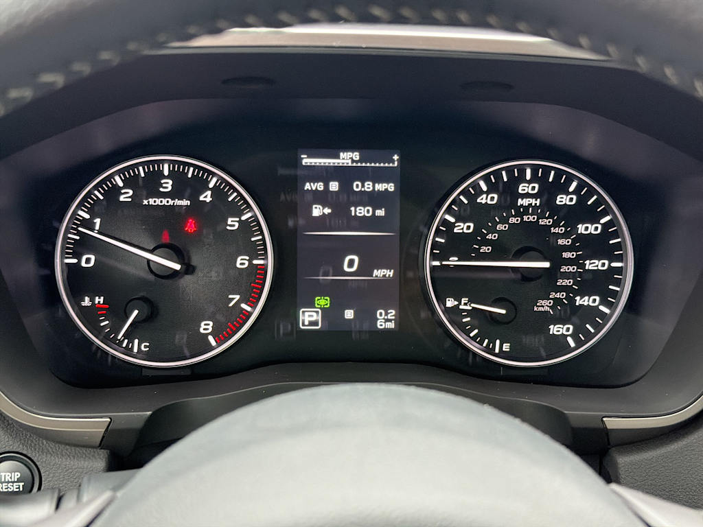 Thumbnail: 2026 Subaru Ascent - 16