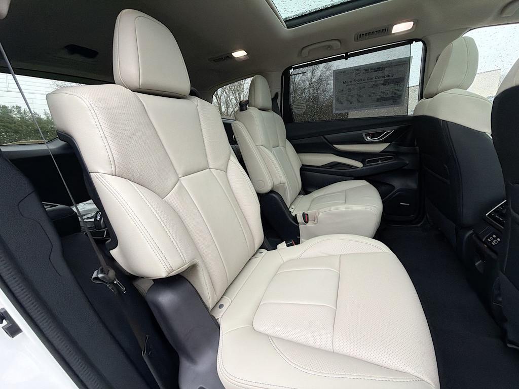 Thumbnail: 2026 Subaru Ascent - 26