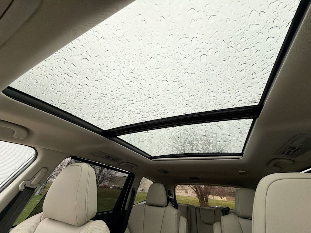 Thumbnail: 2026 Subaru Ascent - 24