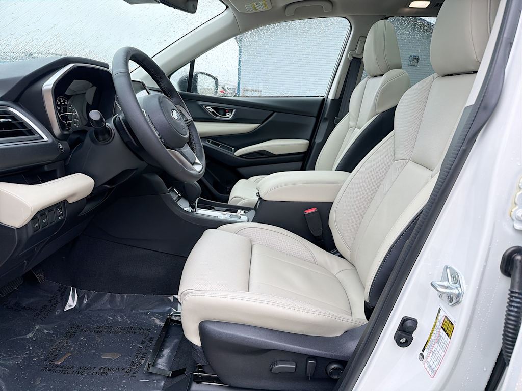 Thumbnail: 2026 Subaru Ascent - 11