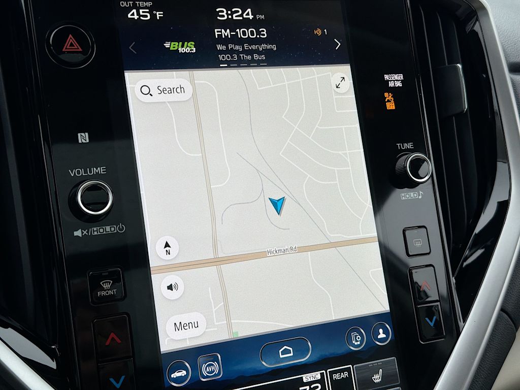 Thumbnail: 2026 Subaru Ascent - 30