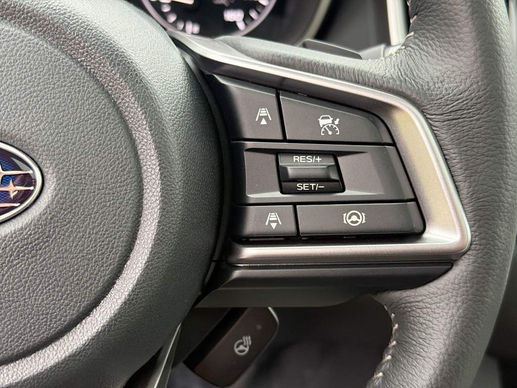 Thumbnail: 2026 Subaru Ascent - 29