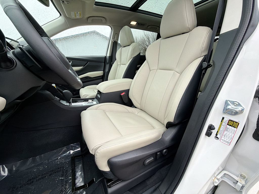 Thumbnail: 2026 Subaru Ascent - 12