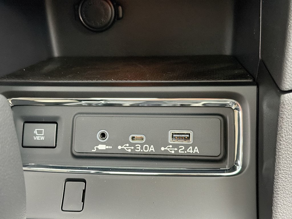 Thumbnail: 2026 Subaru Ascent - 32