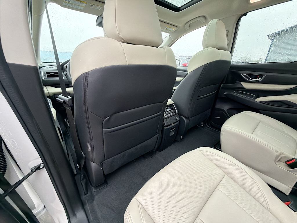 Thumbnail: 2026 Subaru Ascent - 13