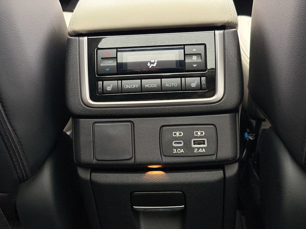 Thumbnail: 2026 Subaru Ascent - 33