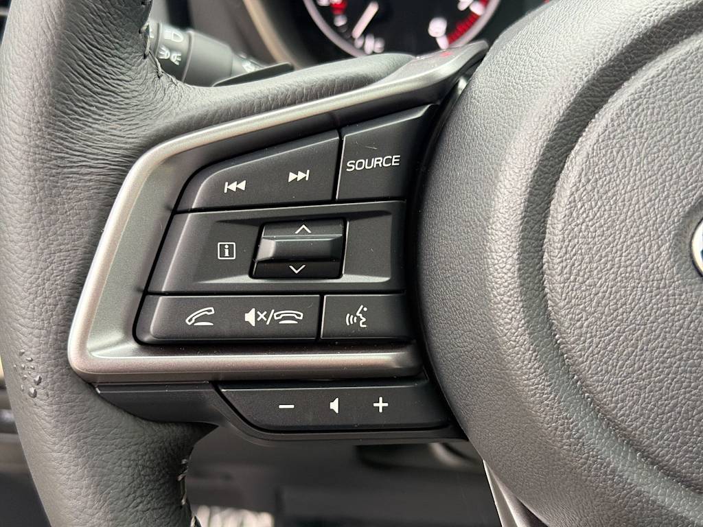 Thumbnail: 2026 Subaru Ascent - 28