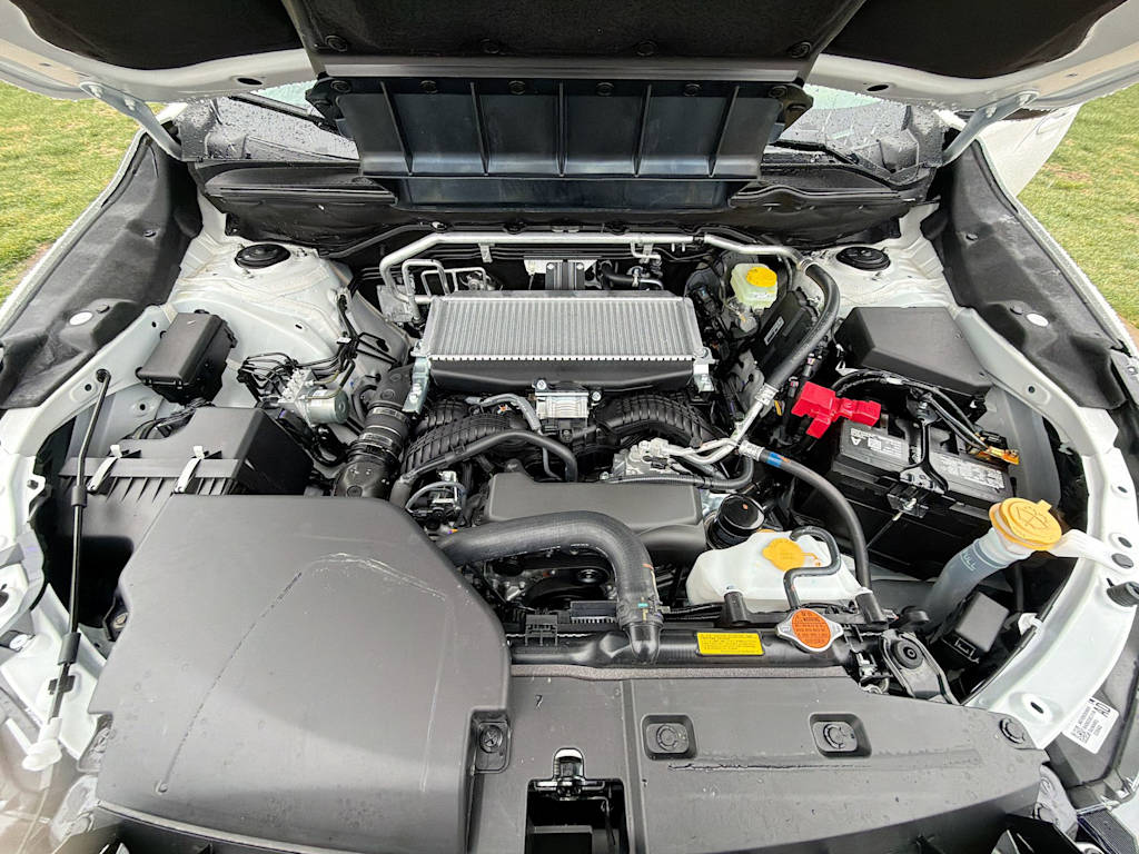 Thumbnail: 2026 Subaru Ascent - 9