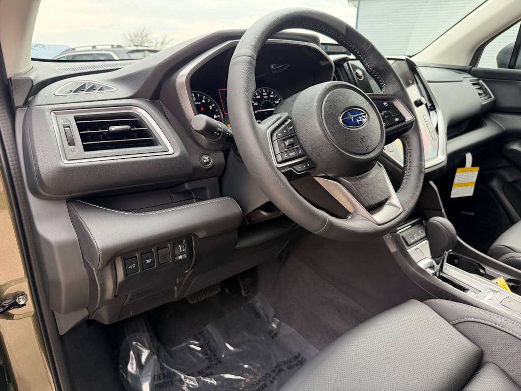 Thumbnail: 2026 Subaru Ascent - 2