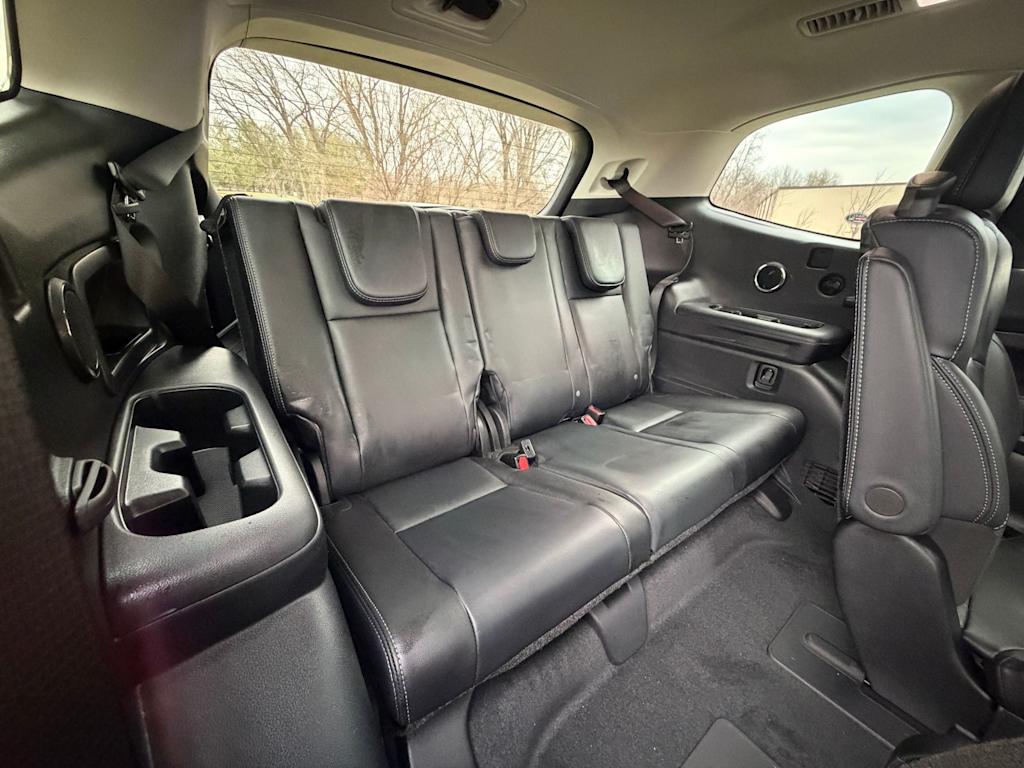 Thumbnail: 2026 Subaru Ascent - 30