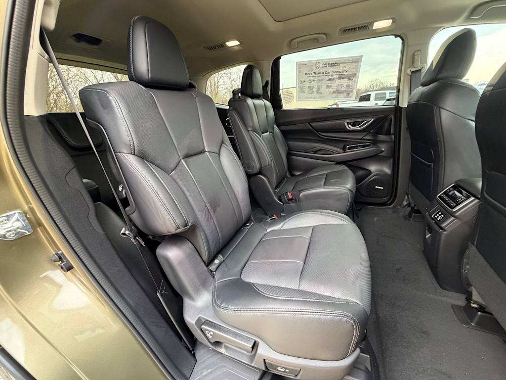Thumbnail: 2026 Subaru Ascent - 29