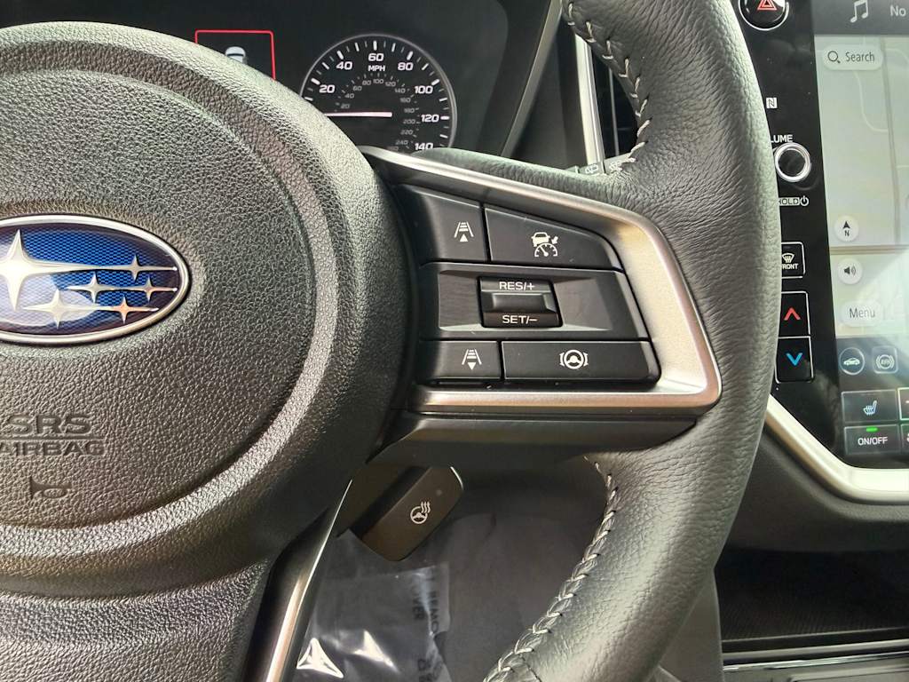 Thumbnail: 2026 Subaru Ascent - 37