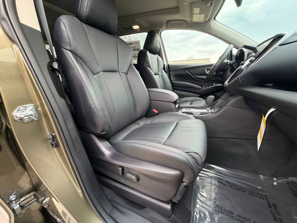 Thumbnail: 2026 Subaru Ascent - 32