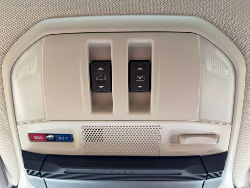 Thumbnail: 2026 Subaru Ascent - 18