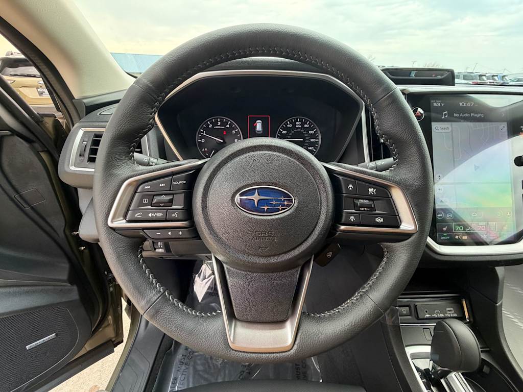 Thumbnail: 2026 Subaru Ascent - 10