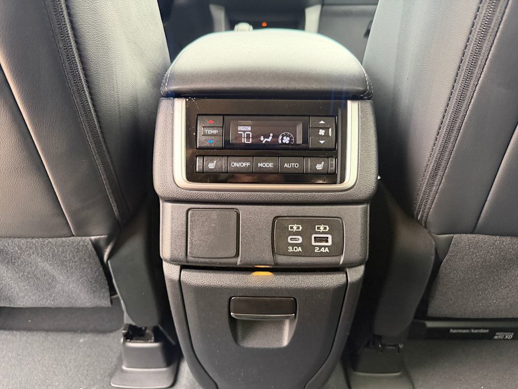 Thumbnail: 2026 Subaru Ascent - 28