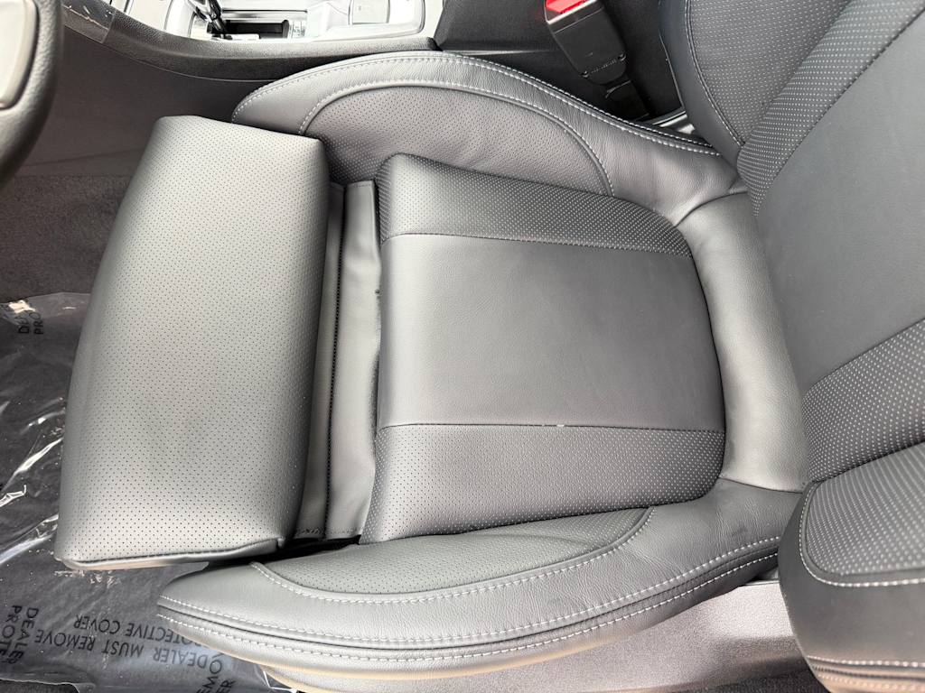 Thumbnail: 2026 Subaru Ascent - 12