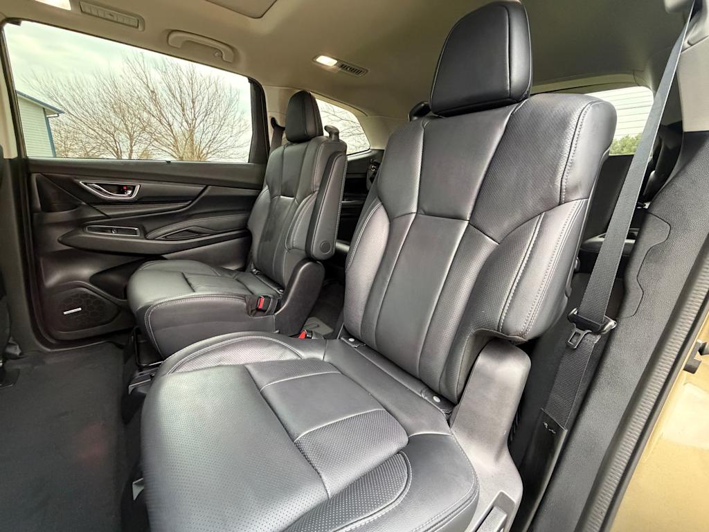 Thumbnail: 2026 Subaru Ascent - 13