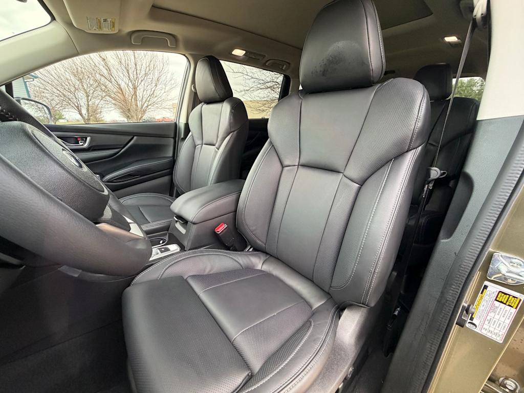 Thumbnail: 2026 Subaru Ascent - 11