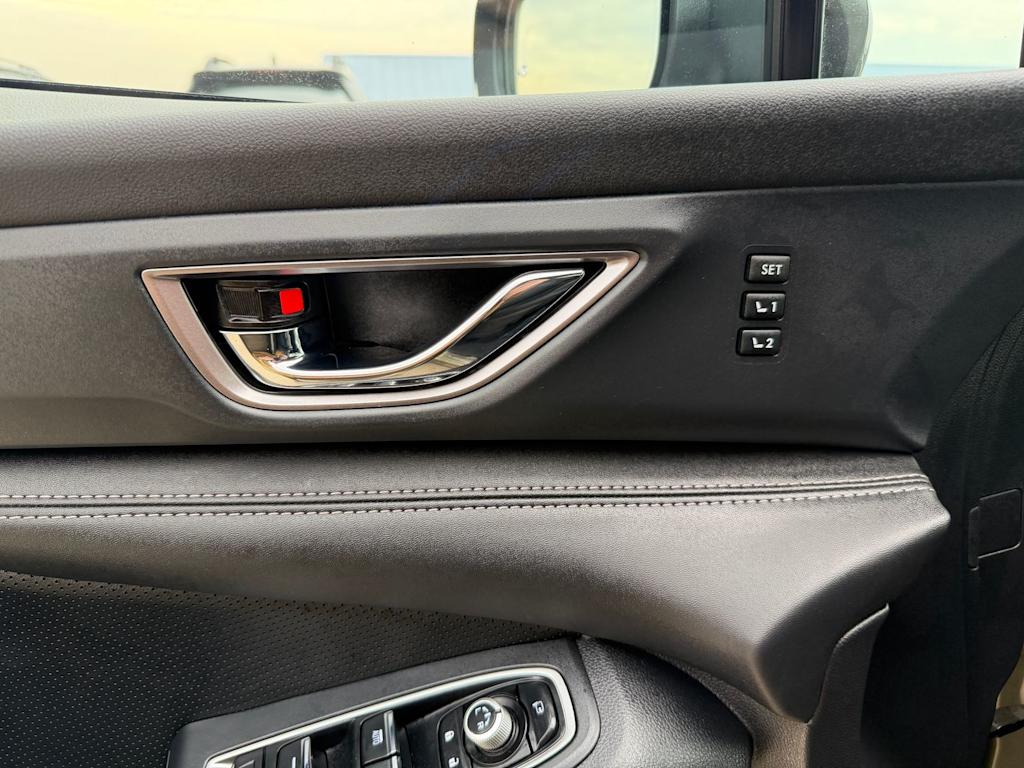 Thumbnail: 2026 Subaru Ascent - 24